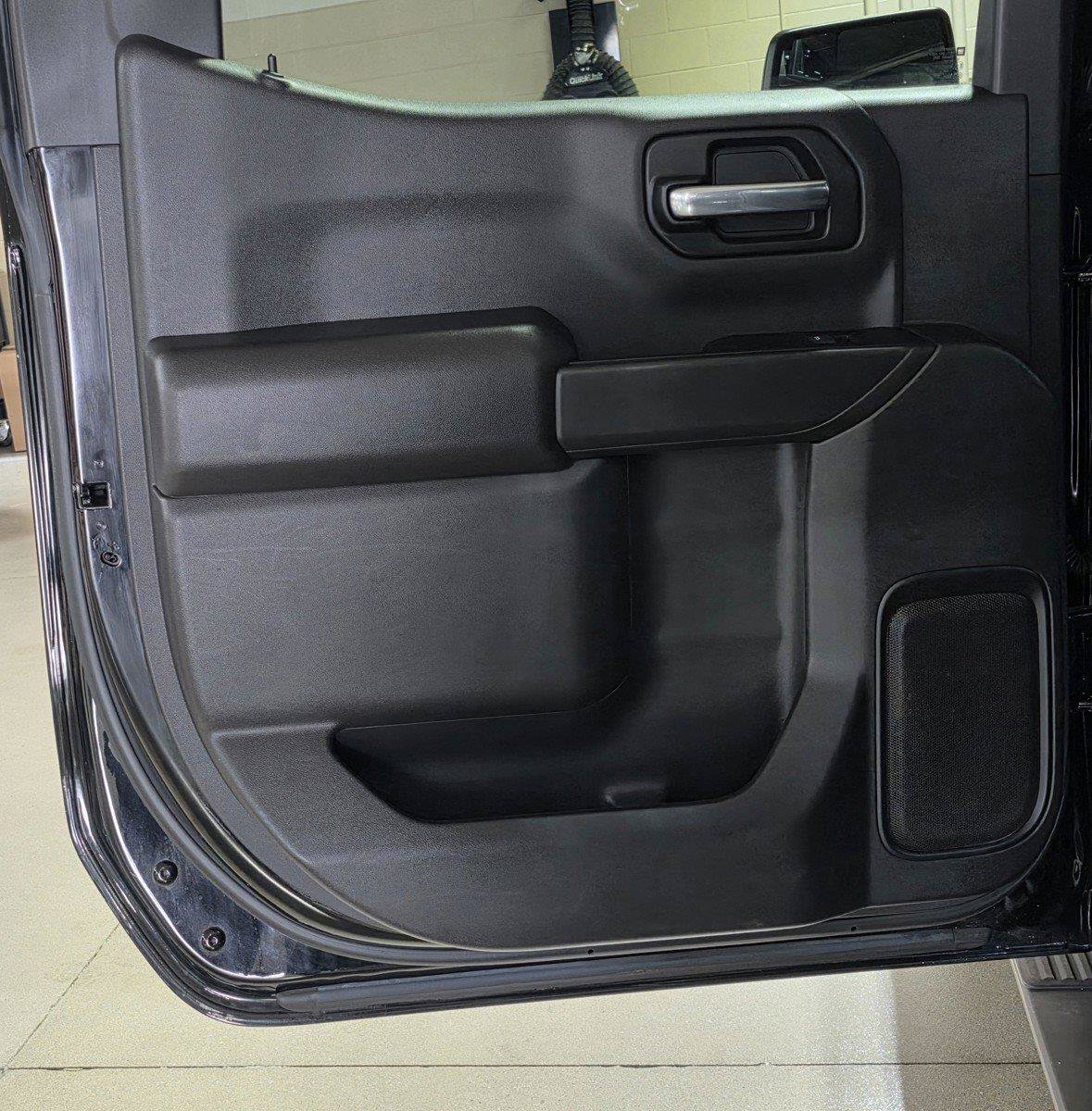 Used 2023 Chevrolet Silverado 1500 Custom AWD/4WD image 15