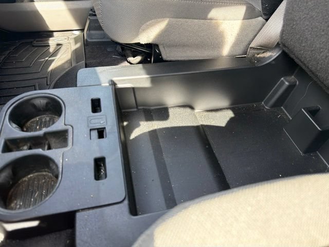 Used 2015 Ford F150 XLT w/ Trailer Tow Package AWD/4WD image 36