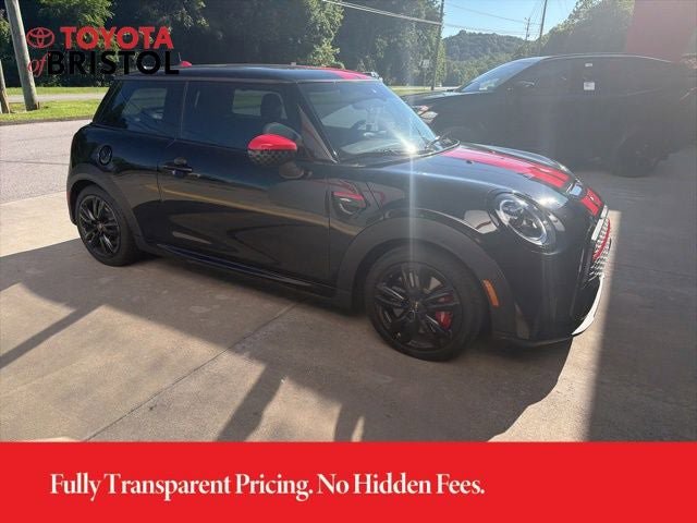 Used 2023 MINI Cooper John Cooper Works FWD image 13