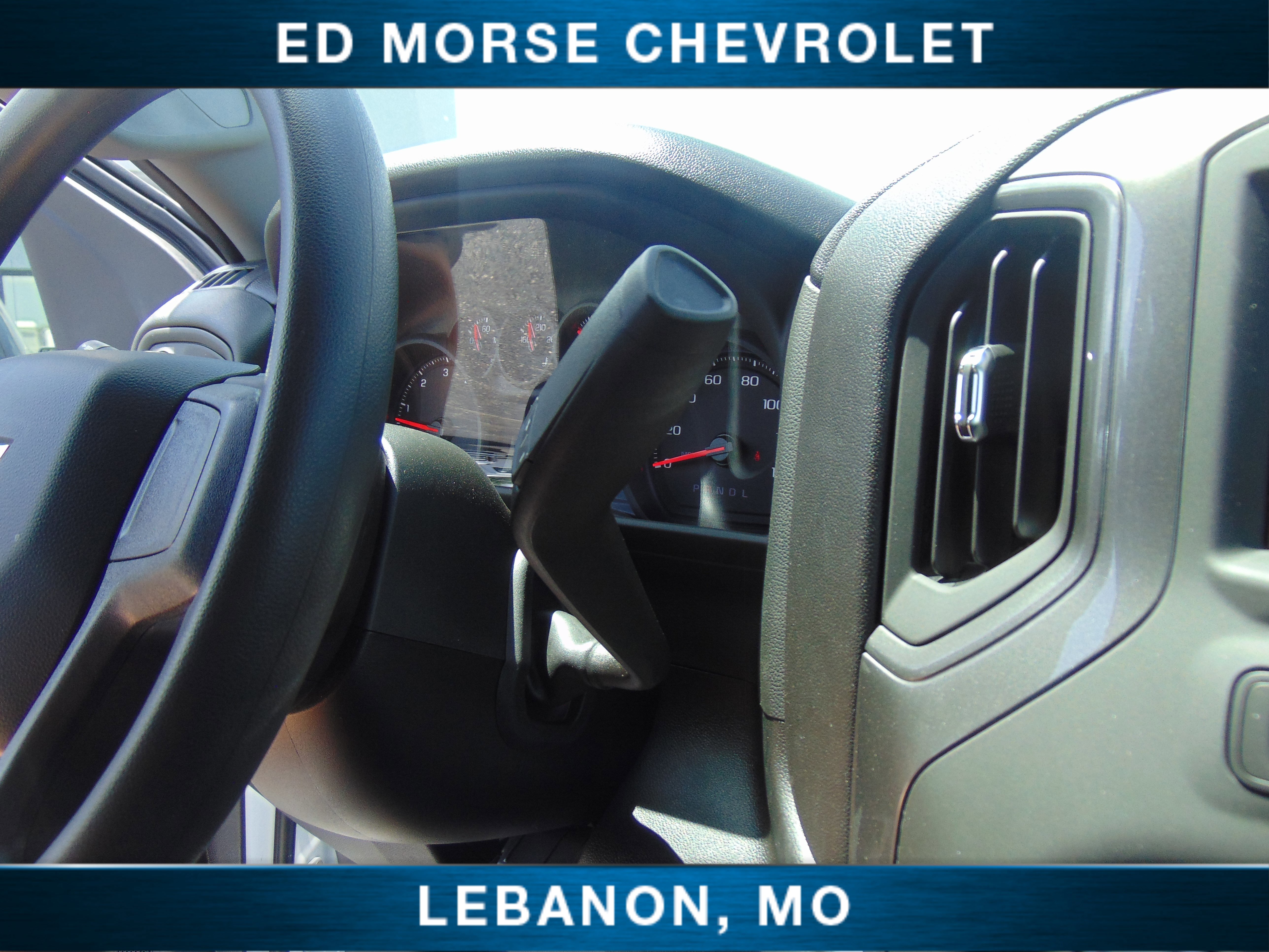 New 2025 Chevrolet Silverado 3500 W/T w/ WT Convenience Package image 24