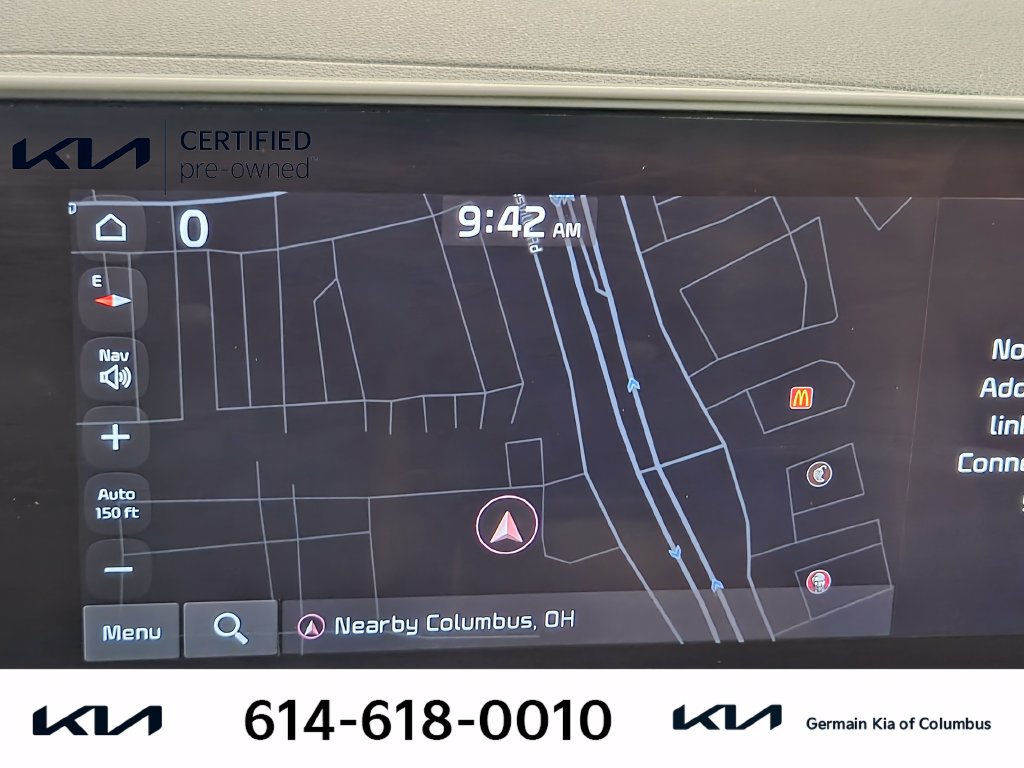 Certified 2024 Kia Telluride EX X-Line AWD/4WD image 29