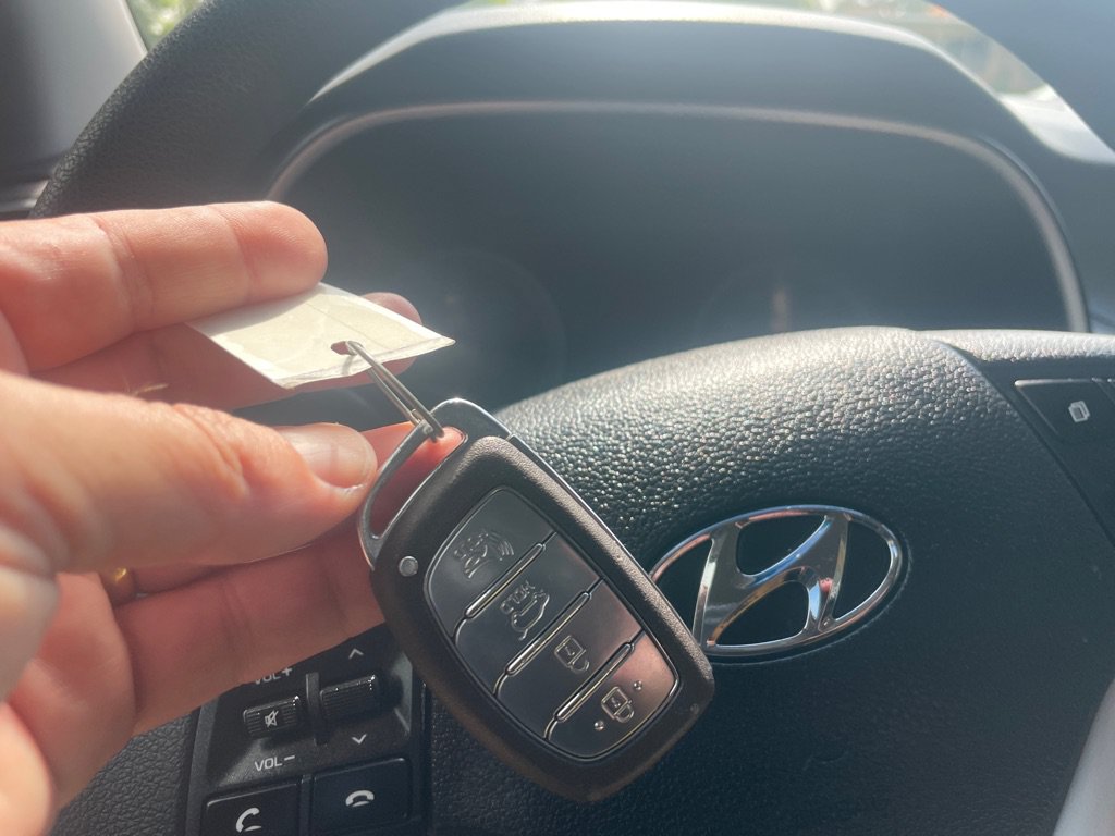 Used 2019 Hyundai Tucson Value FWD image 17