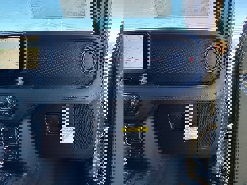 New 2026 Jeep Wrangler Unlimited Rubicon 392 image 32