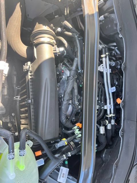 New 2026 Ford Explorer Platinum AWD/4WD image 28