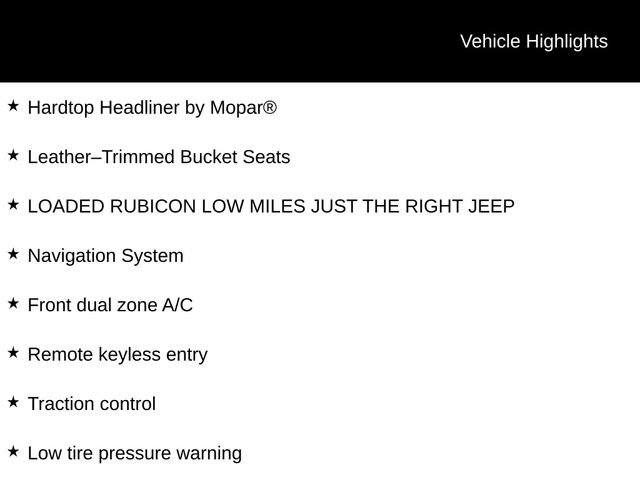 Used 2023 Jeep Wrangler Unlimited Rubicon 4xe image 6