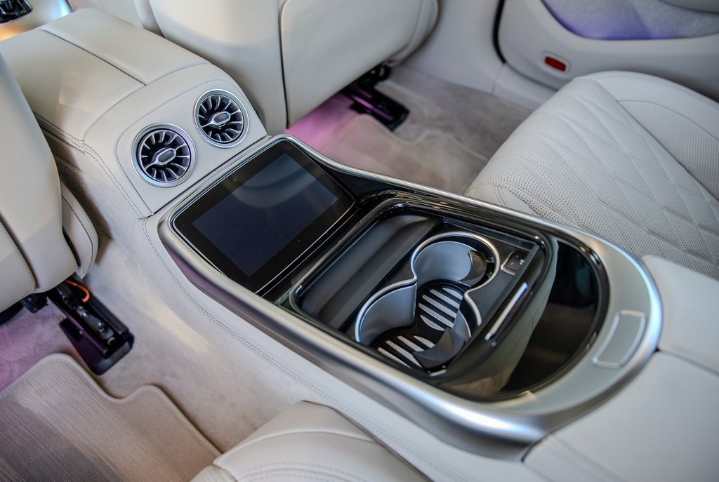 Used 2022 Mercedes-Benz AMG GT 53 image 21