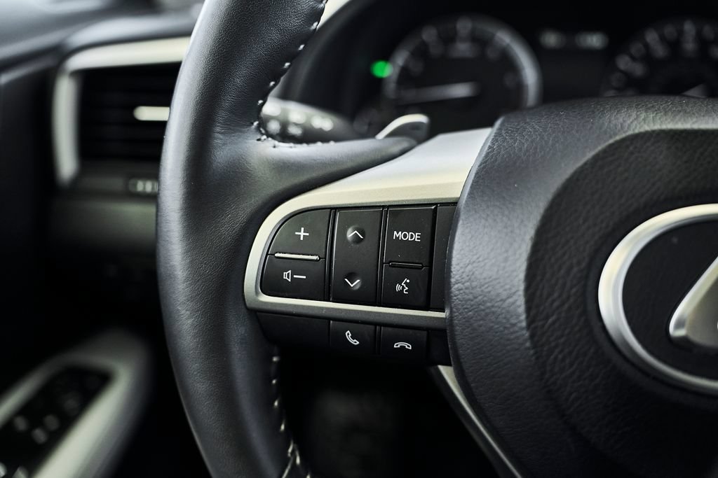 Used 2022 Lexus RX 350 FWD w/ Premium Package image 21