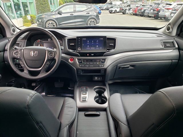 Used 2022 Honda Ridgeline RTL image 17