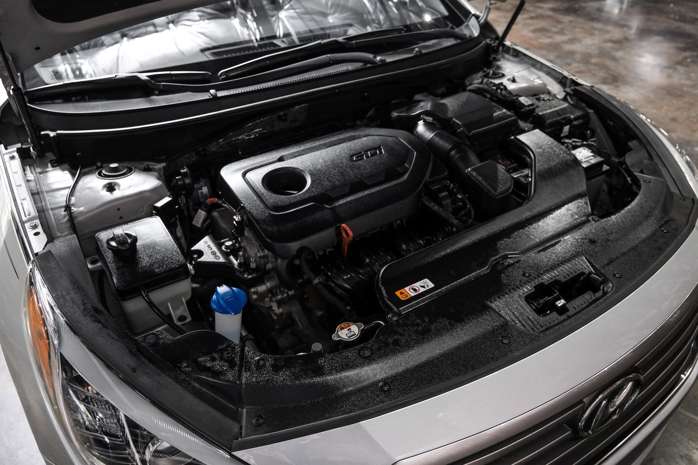 Used 2016 Hyundai Sonata SE image 56