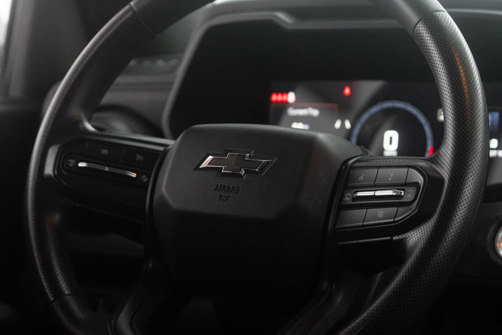 Used 2024 Chevrolet Colorado Trail Boss w/ Technology Package image 21