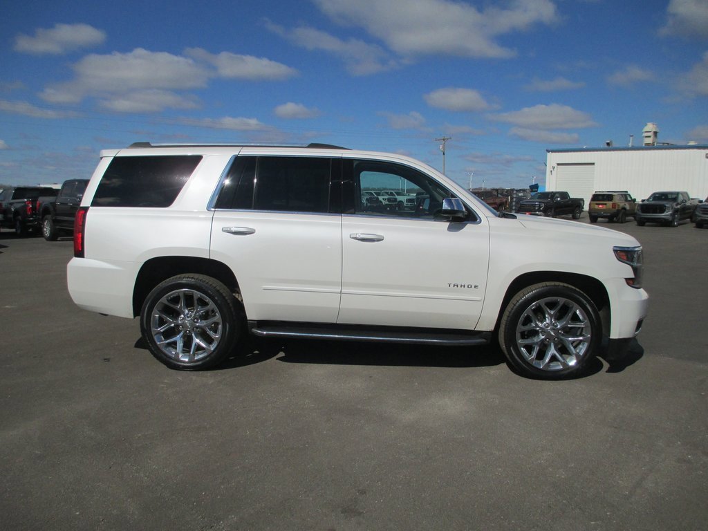Used 2020 Chevrolet Tahoe Premier image 2