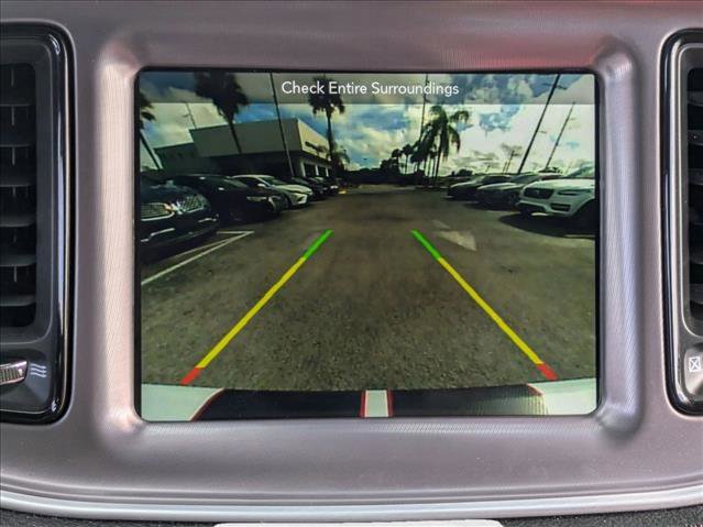 Used 2019 Dodge Challenger R/T Scat Pack w/ Widebody Package image 12