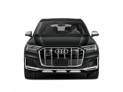 Used 2022 Audi SQ7 Prestige w/ Prestige Package image 4