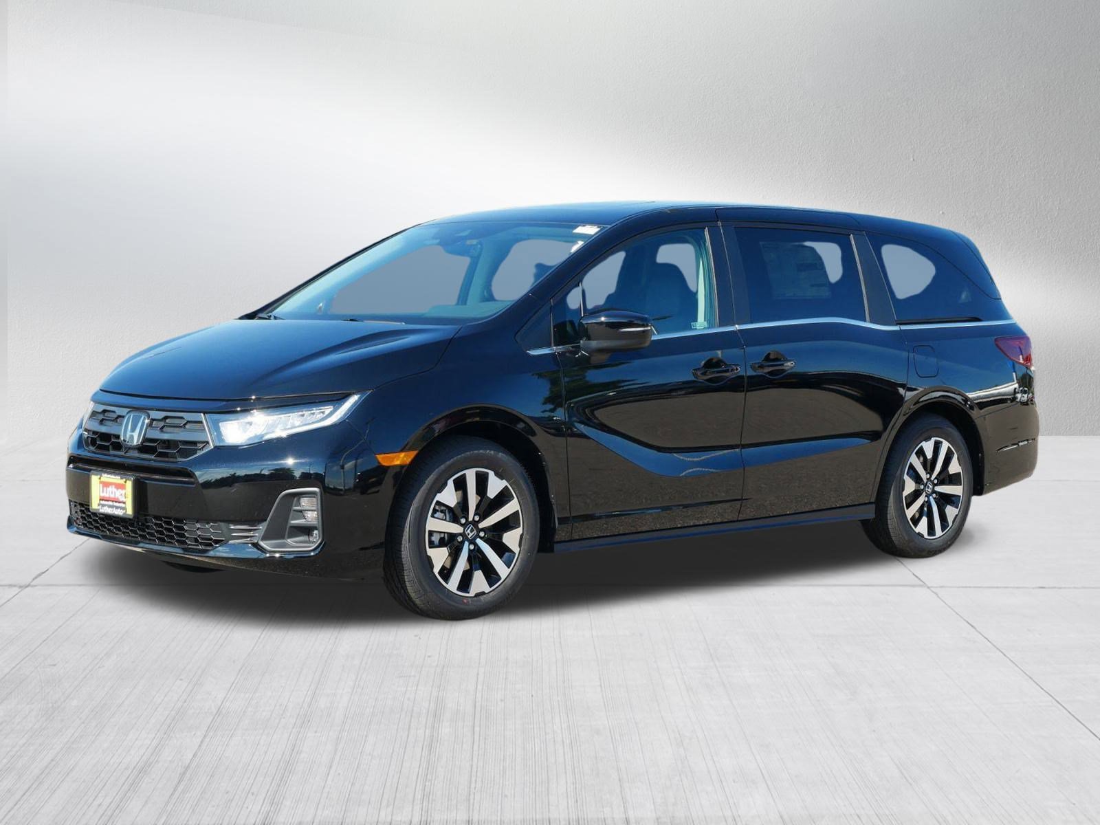 New 2026 Honda Odyssey EX-L image 2