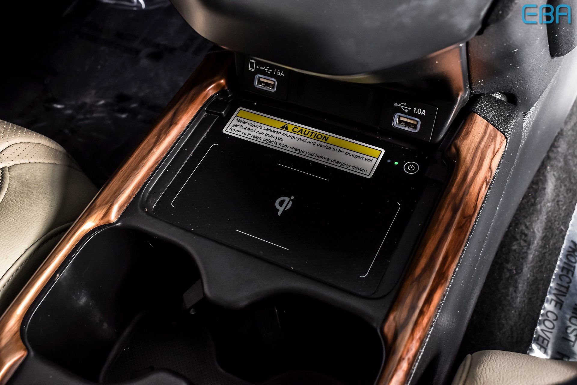 Used 2022 Honda CR-V Touring image 29