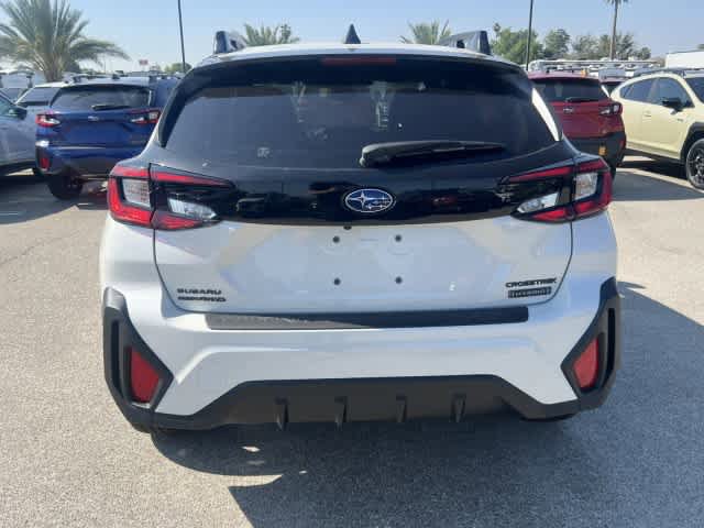 New 2026 Subaru Crosstrek 2.5i Sport AWD/4WD image 5