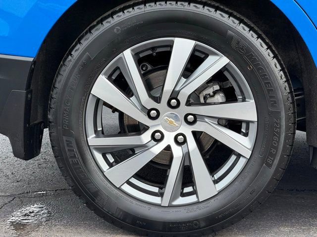 Used 2024 Chevrolet Equinox LT image 10