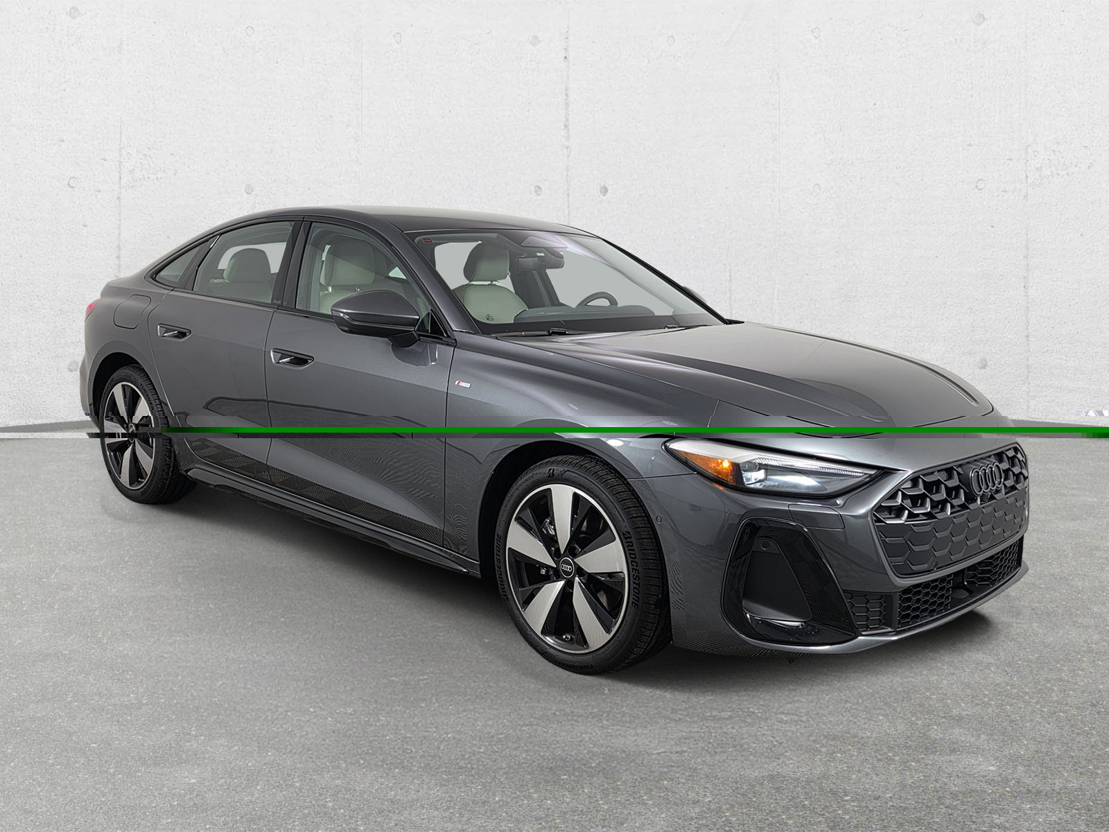 New 2026 Audi A5 Premium AWD/4WD 360° Tour