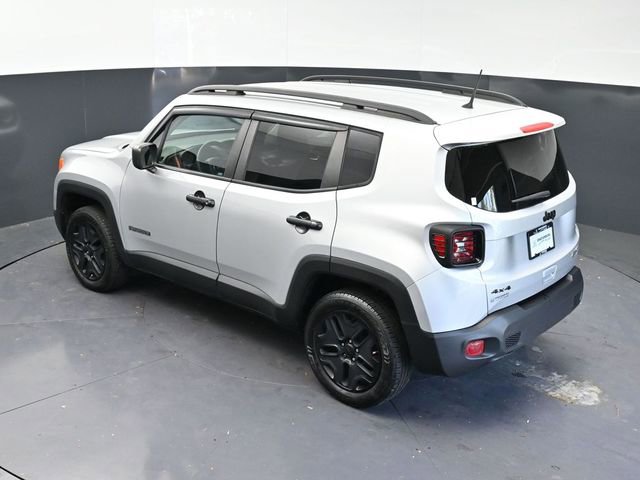 Used 2019 Jeep Renegade Sport image 28