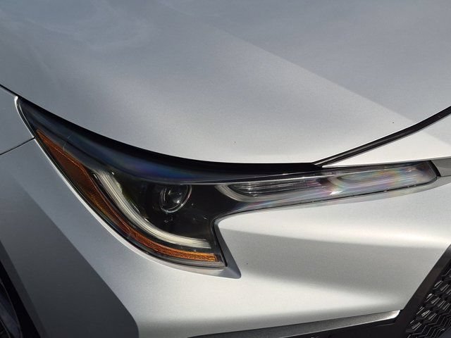 Used 2020 Toyota Corolla SE FWD image 10