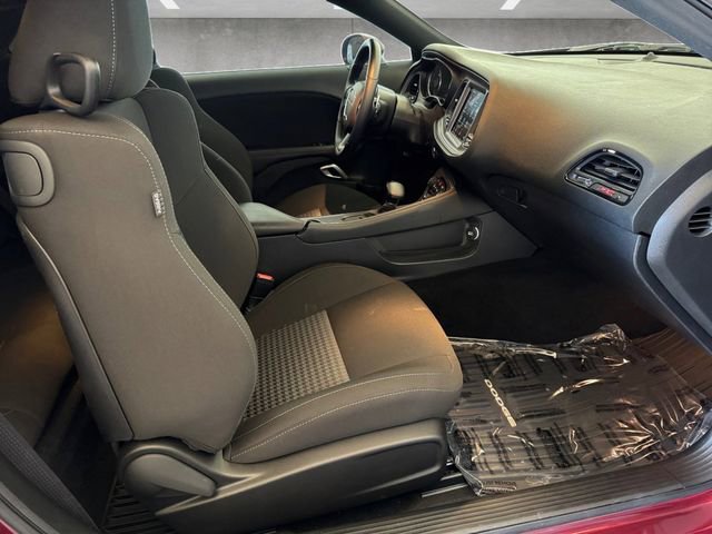Used 2023 Dodge Challenger R/T Scat Pack image 24