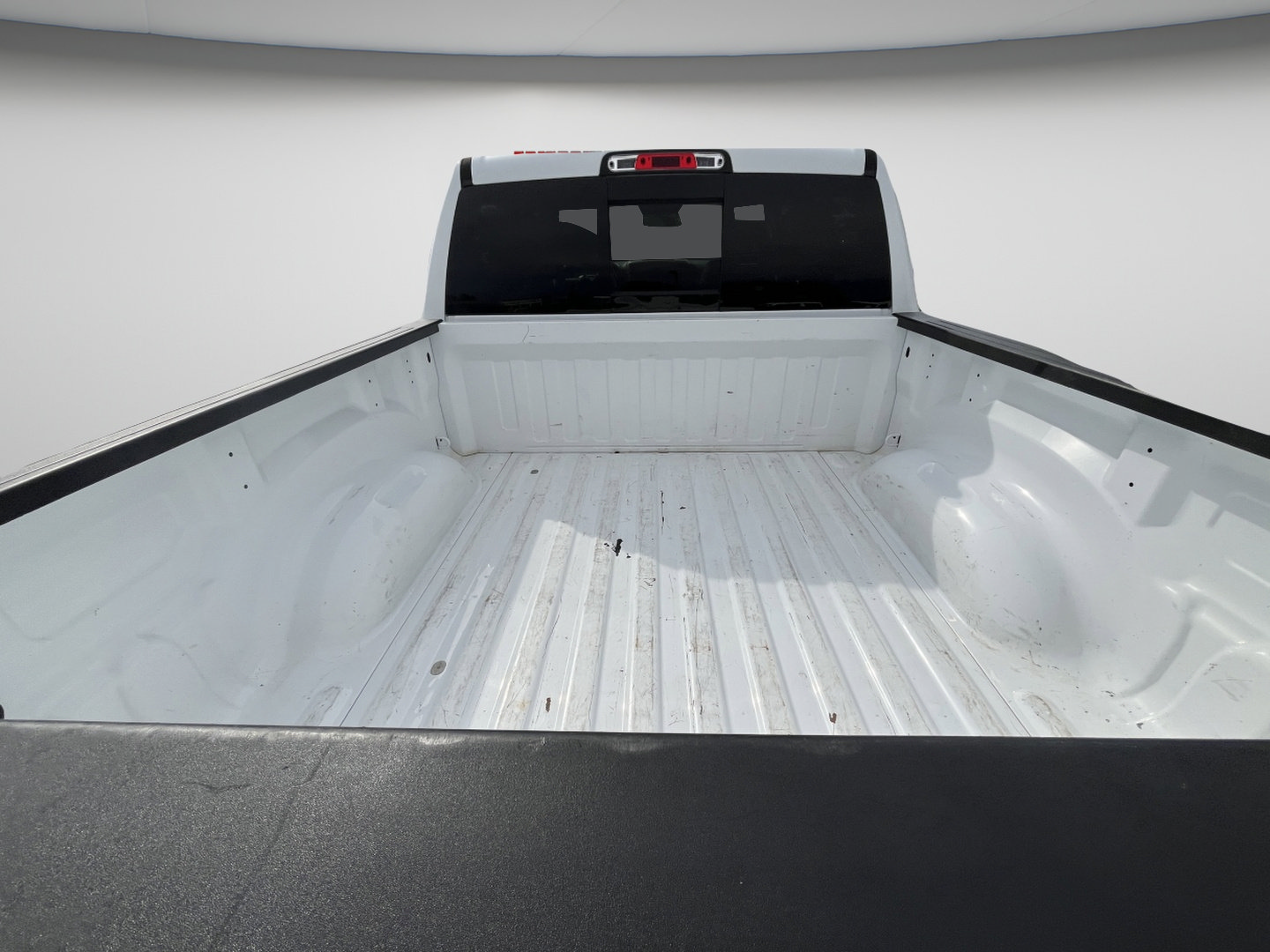 Used 2020 RAM 1500 Rebel AWD/4WD image 9