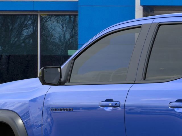New 2026 Chevrolet Colorado ZR2 w/ Midnight Edition image 12