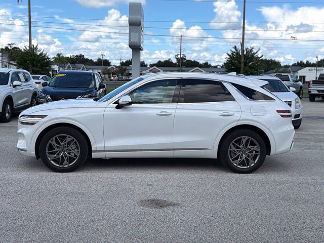 Used 2024 Genesis GV70 2.5T w/ Select Package AWD/4WD image 2