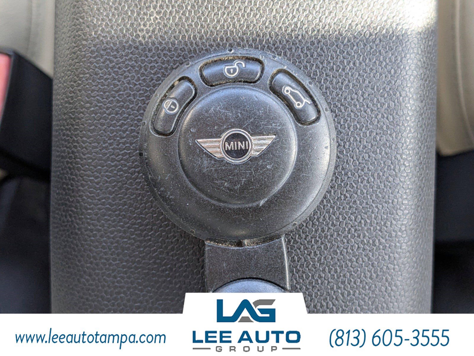 Used 2013 MINI Cooper Countryman S FWD image 28