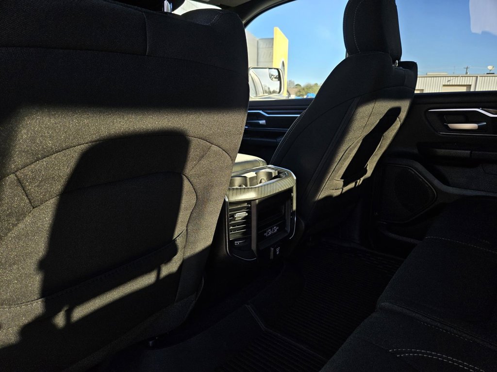 Used 2026 RAM 1500 Lone Star AWD/4WD image 38
