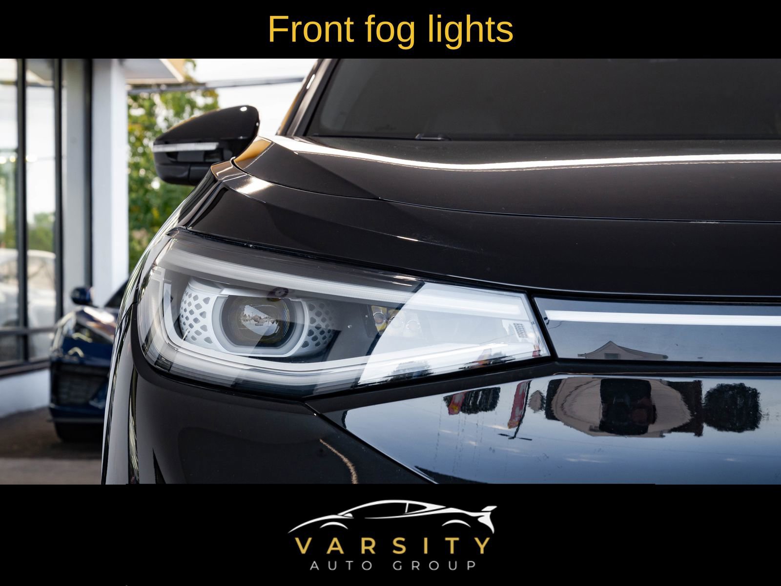 Used 2021 Volkswagen ID.4 Pro S w/ Gradient Package image 39