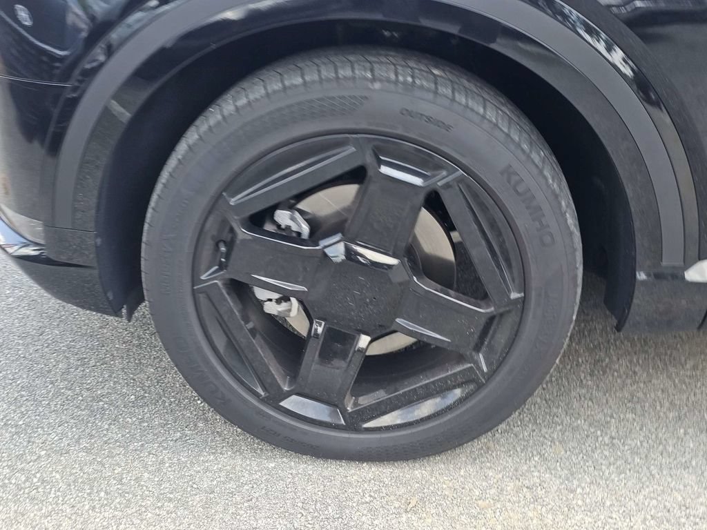 Used 2027 Kia Telluride EX X-Line w/ Towing Package AWD/4WD image 11