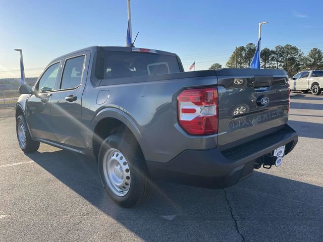 New 2026 Ford Maverick XL FWD image 3