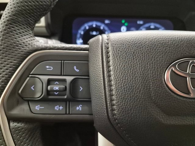Used 2026 Toyota Tacoma TRD Sport AWD/4WD image 59