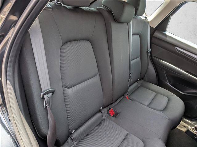 Used 2018 MAZDA CX-5 Sport FWD image 17