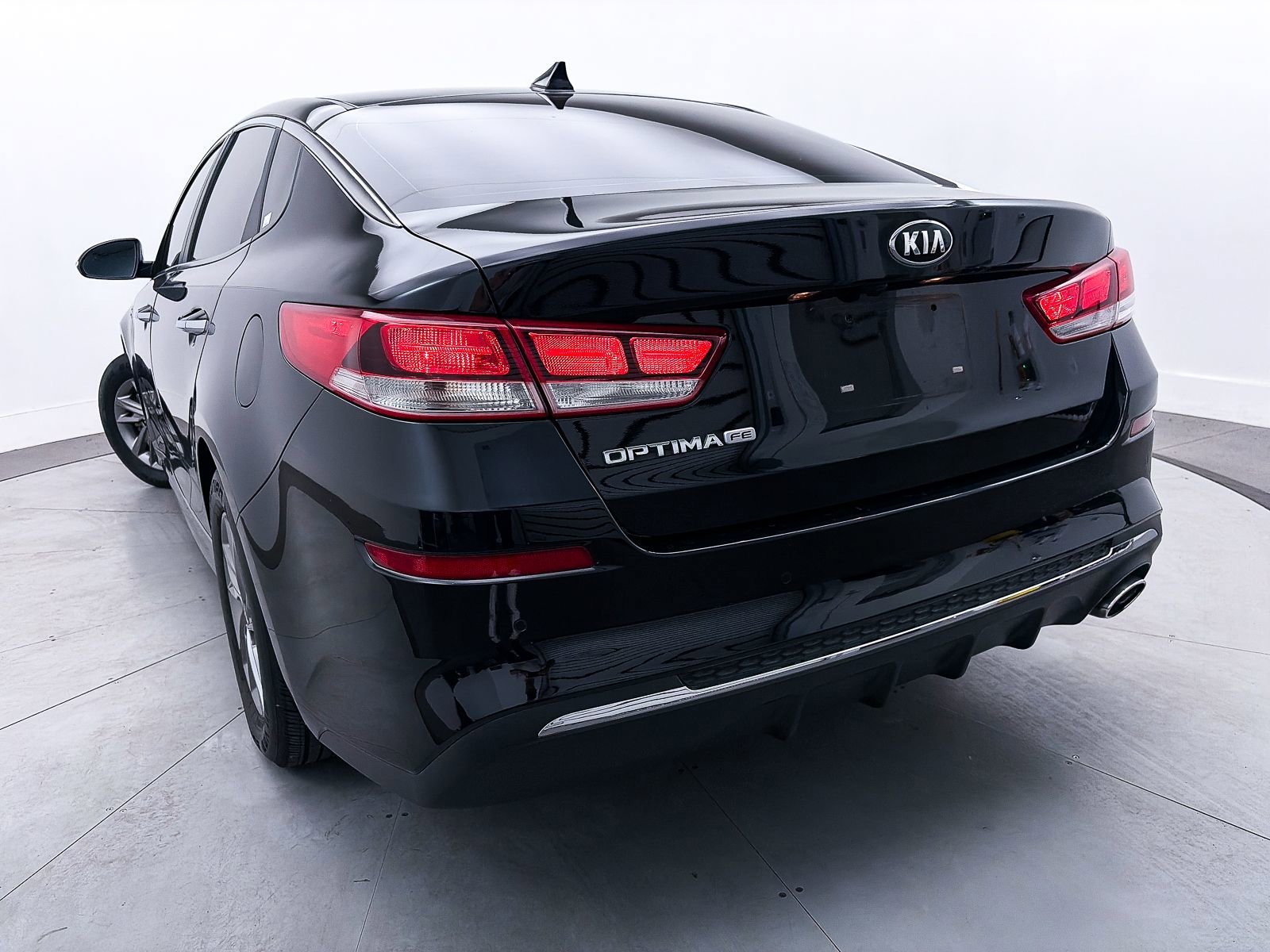 Used 2019 Kia Optima LX image 7
