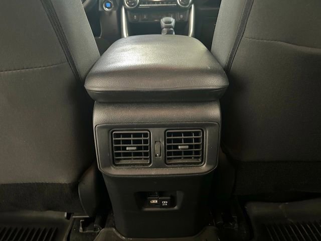 Used 2021 Toyota RAV4 XLE w/ Convenience Package AWD/4WD image 17