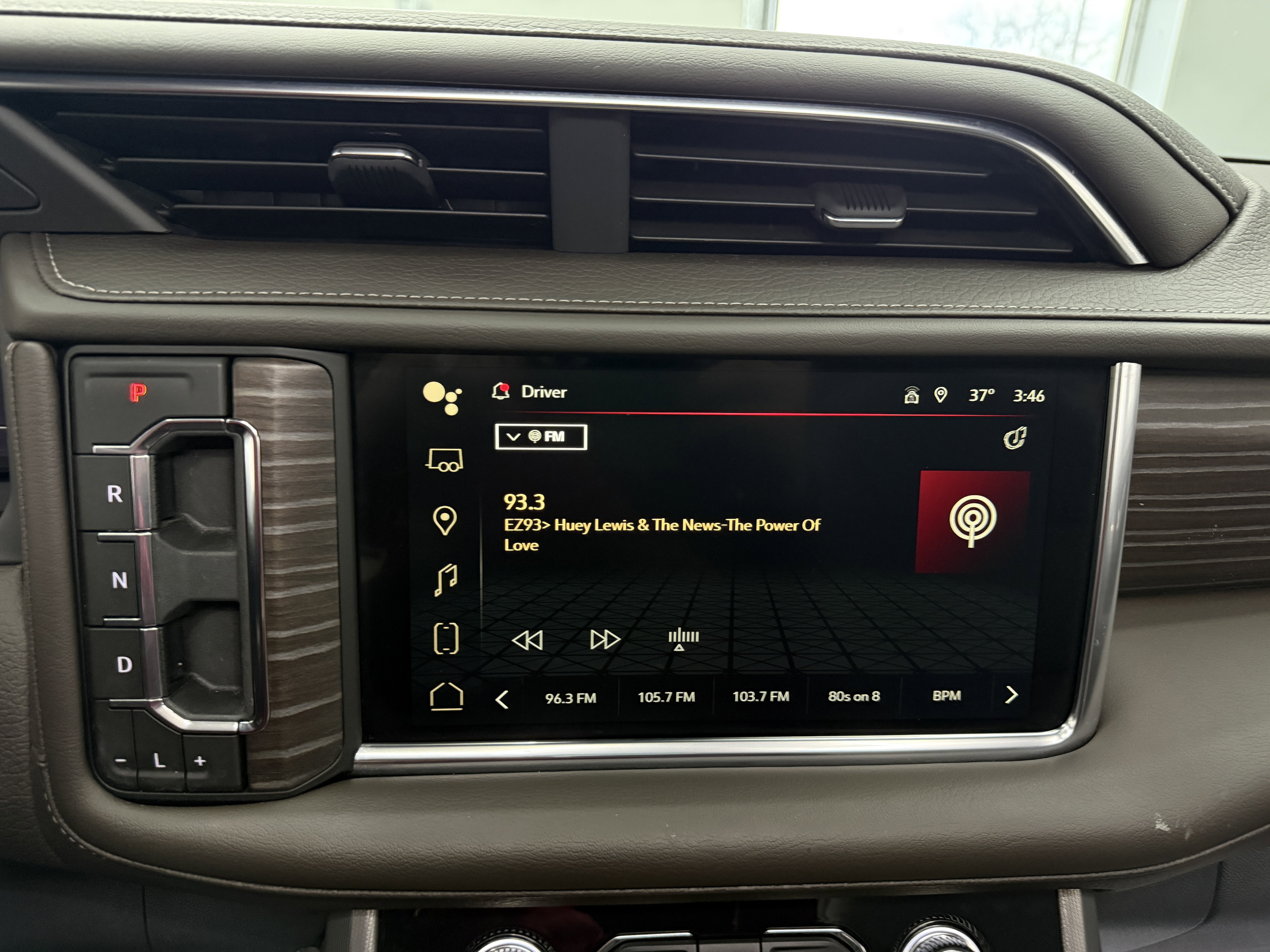 Used 2024 GMC Yukon Denali image 21