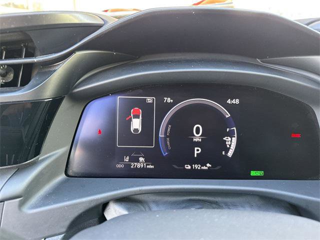 Certified 2024 Lexus RZ 300e Premium image 15