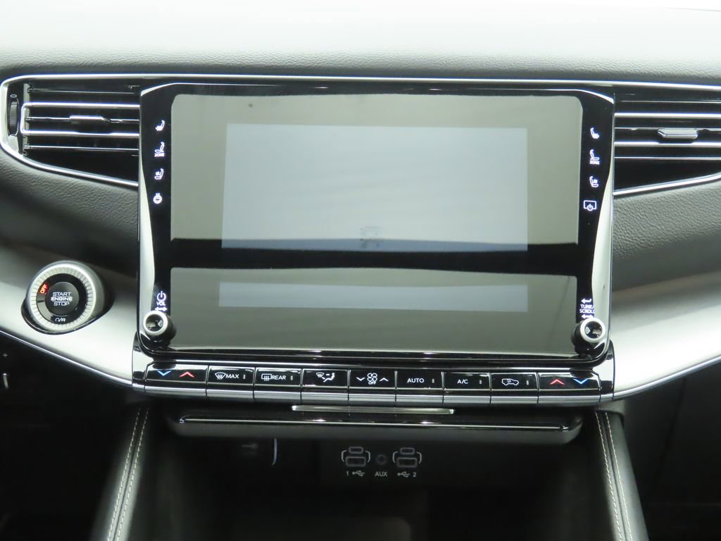 Used 2024 Jeep Wagoneer Series II w/ Convenience Group I image 14