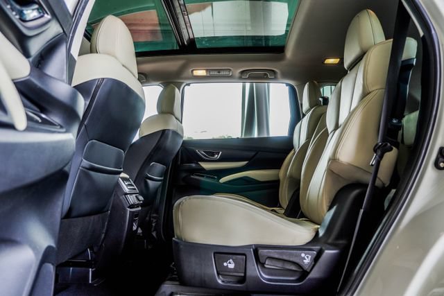Used 2019 Subaru Ascent Limited AWD/4WD image 40