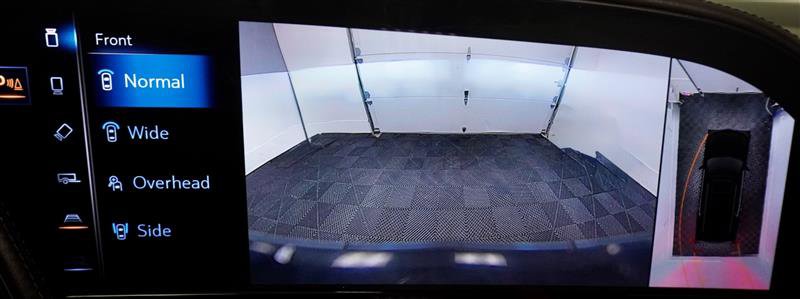 Used 2021 Cadillac Escalade Premium Luxury w/ Driver Assist Tech Package image 22