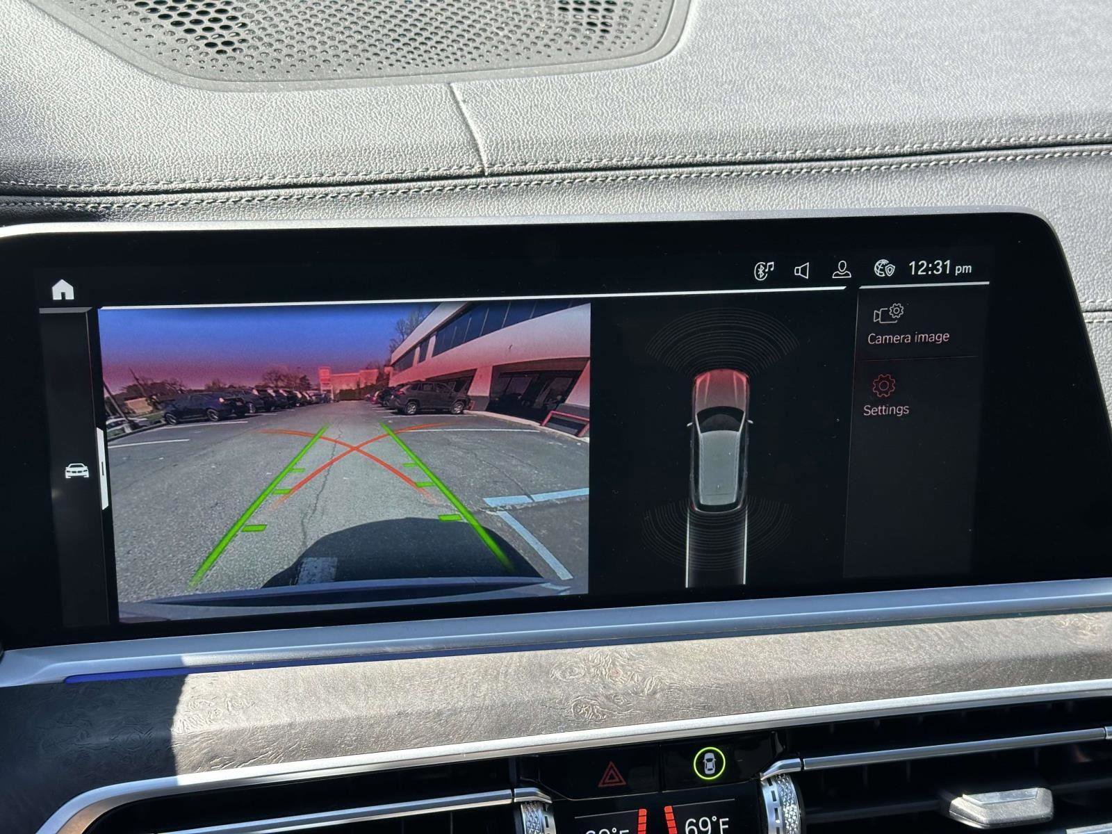 Used 2022 BMW X5 xDrive40i w/ Premium Package AWD/4WD image 26