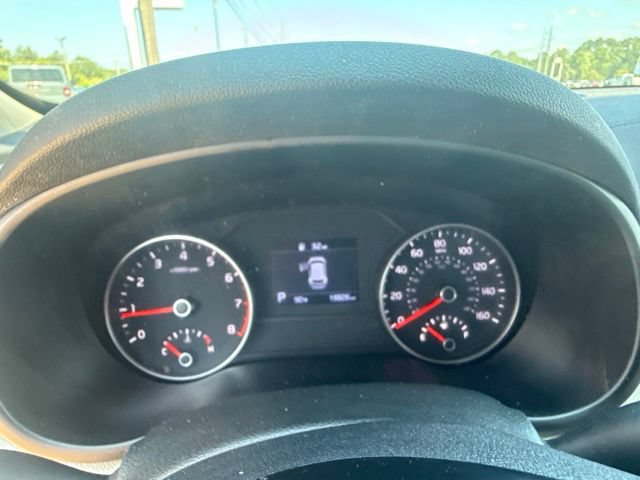 Used 2020 Kia Sportage LX w/ LX Popular Package AWD/4WD image 18