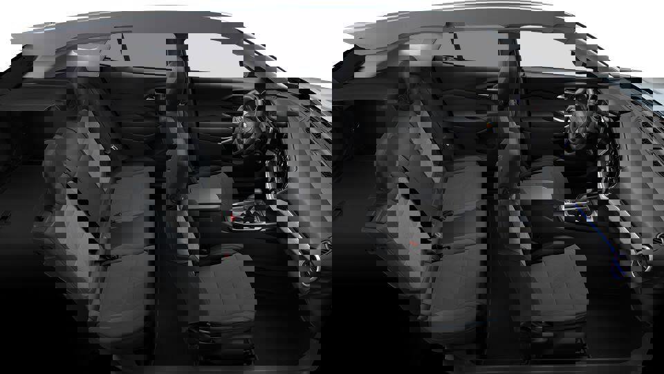 New 2026 Chevrolet Trax LS image 56