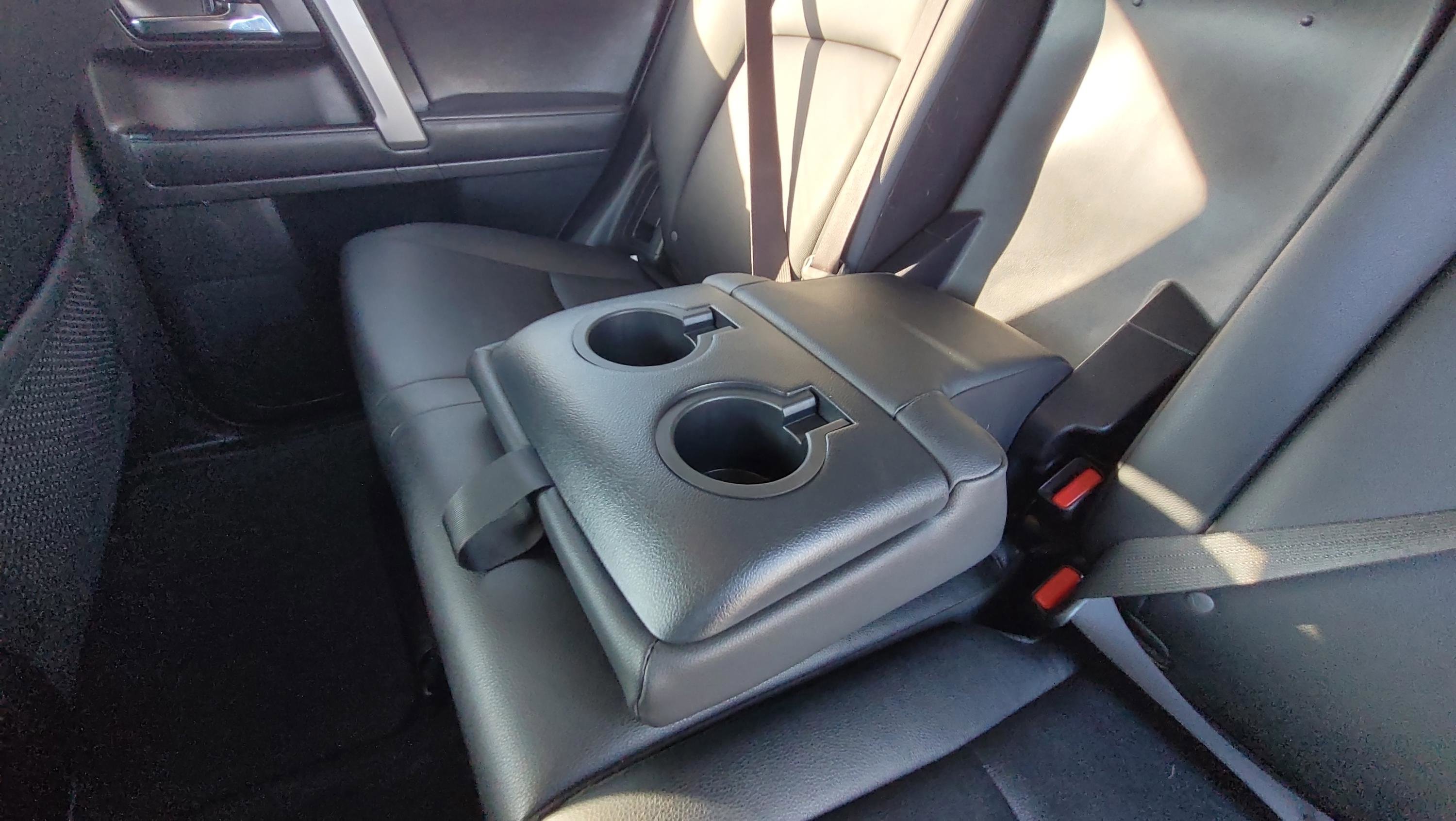 Used 2022 Toyota 4Runner TRD Sport image 17