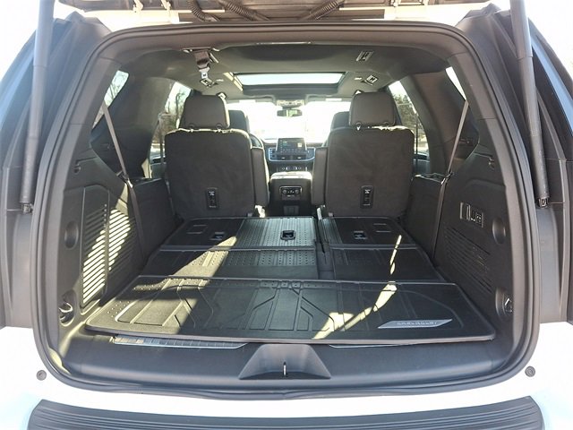 Used 2024 Chevrolet Tahoe RST w/ Luxury Package image 33