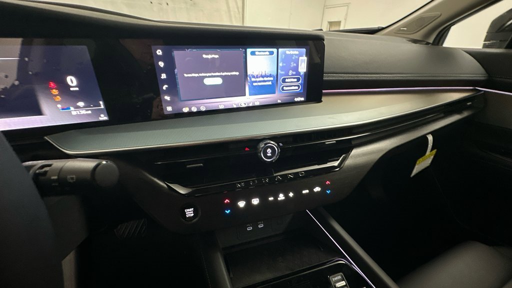 New 2025 Nissan Murano SL w/ Cargo Package image 12