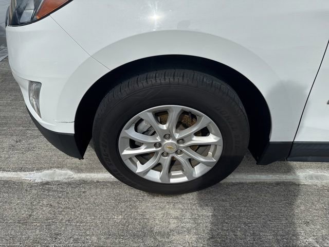 Used 2019 Chevrolet Equinox LS image 18