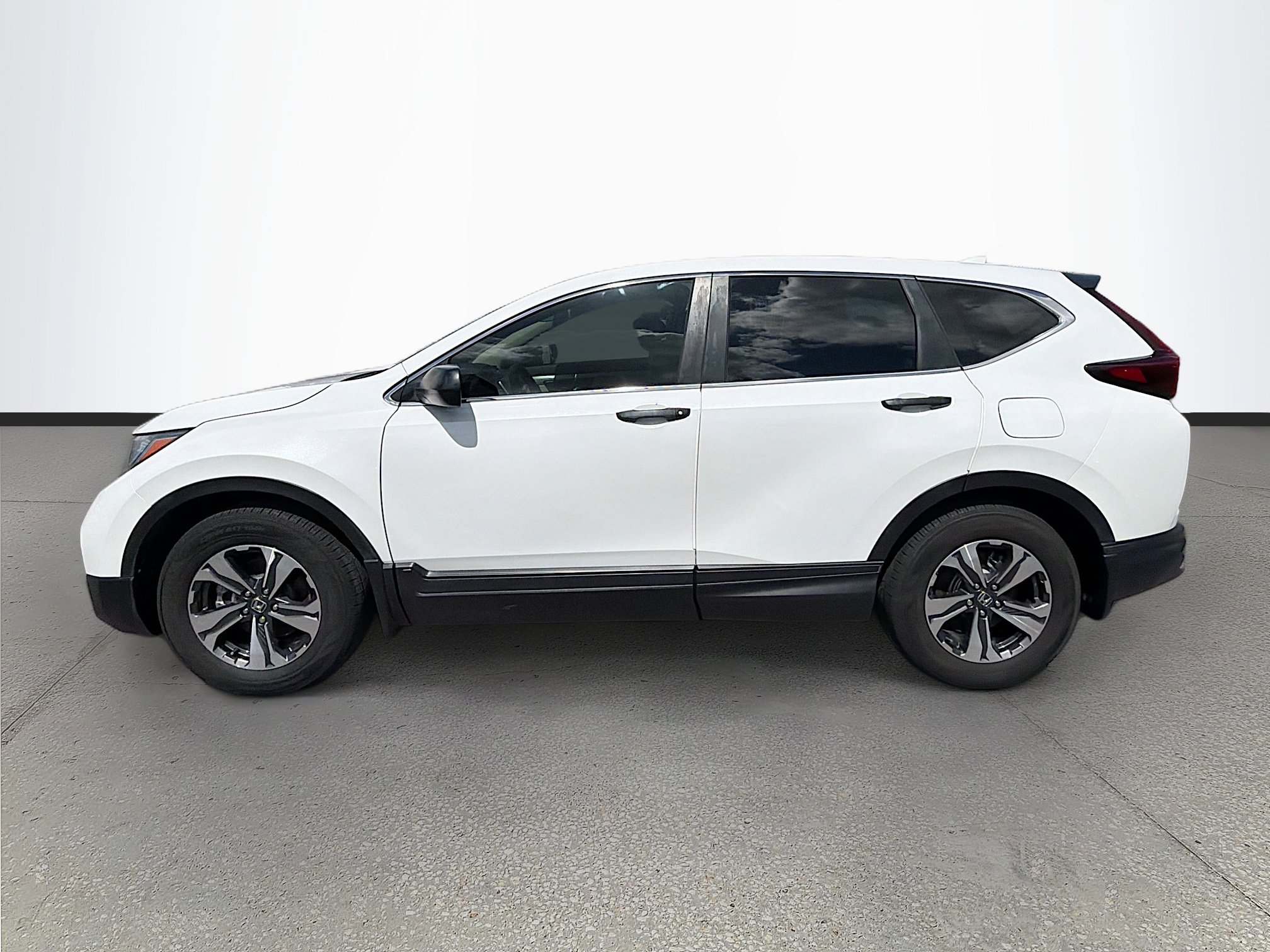 Used 2021 Honda CR-V LX image 7